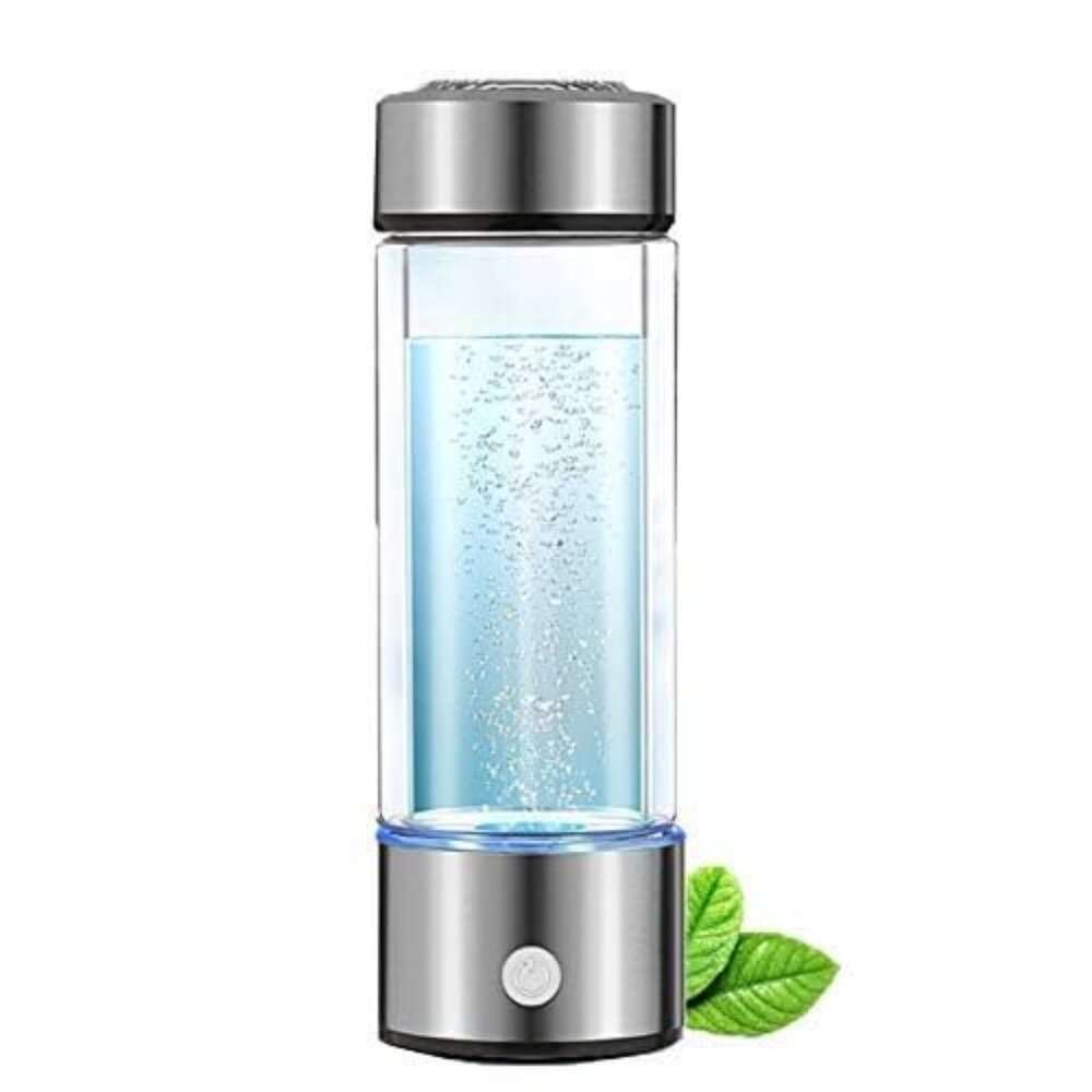 Portable Hydrogen Water Machine